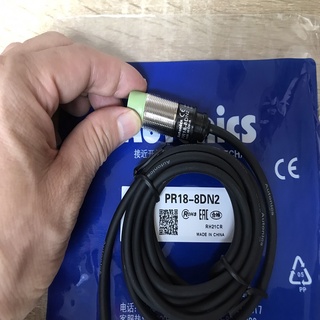 Cảm biến tiệm cận PR18-8DN2