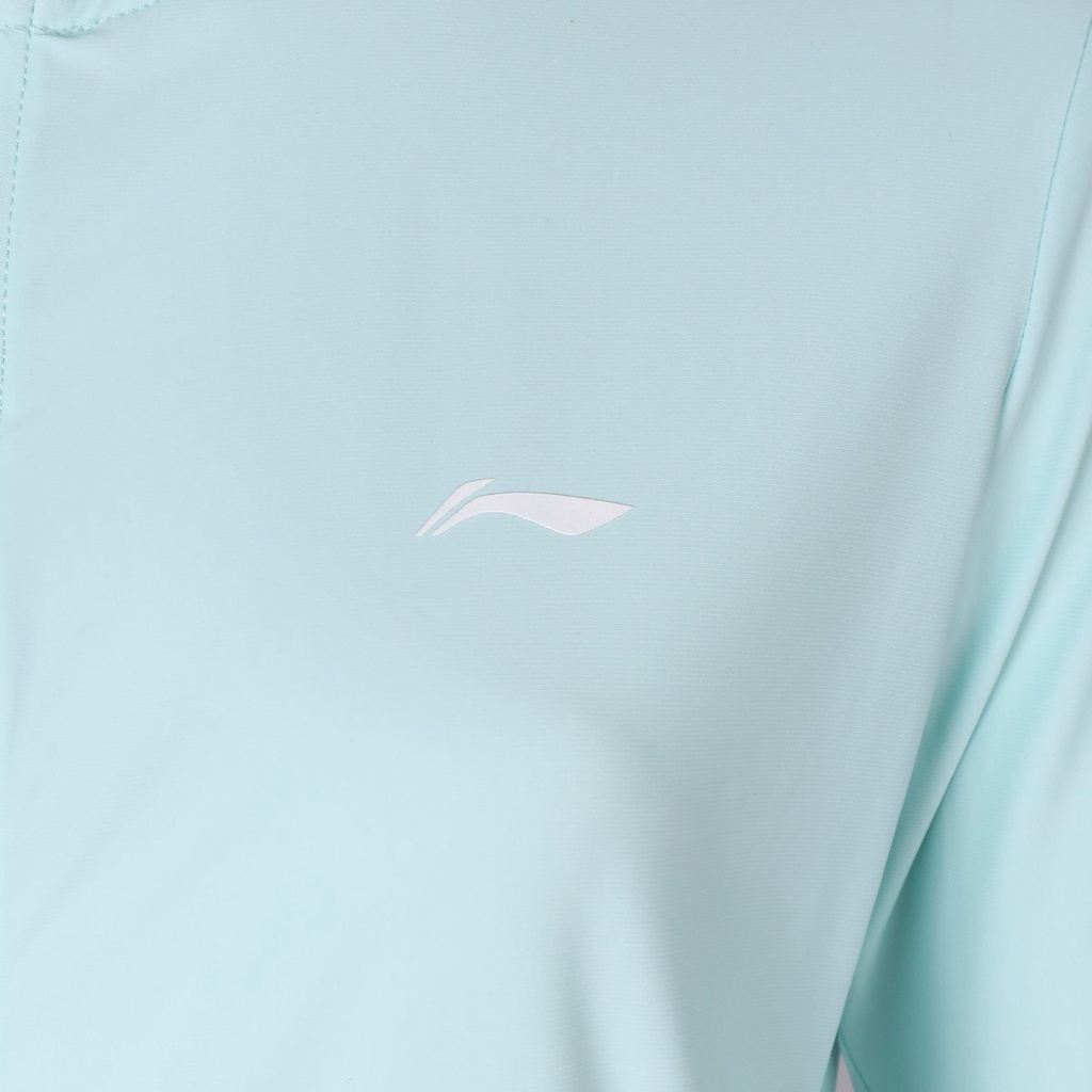 Áo nỉ Thể Thao Li-Ning Nữ AWDRG90-1