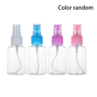 Chai xịt rỗng đựng dung dịch dung tích 75ml