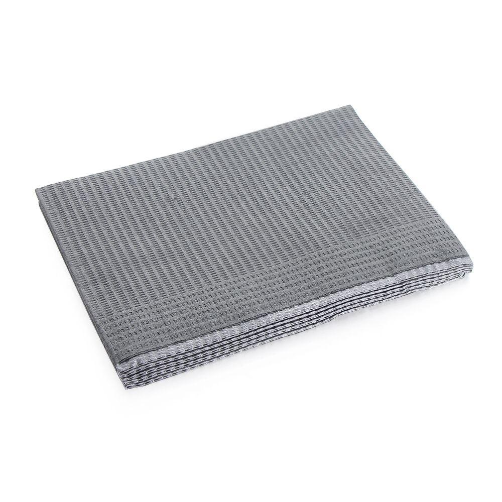 FUTURE 5/20Pcs/pack Manicure Tools One Time Multicolor Collapsible Clean The Gasket New Composite Membrane Tablecloth Mat Variety Hand Pad Napkin/Multicolor