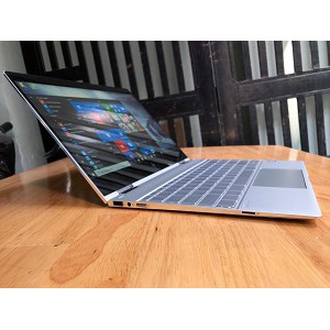 Laptop HP Spectre13 X360, i7 8550u, 16G, 512G, FHD, touch, x360 | BigBuy360 - bigbuy360.vn