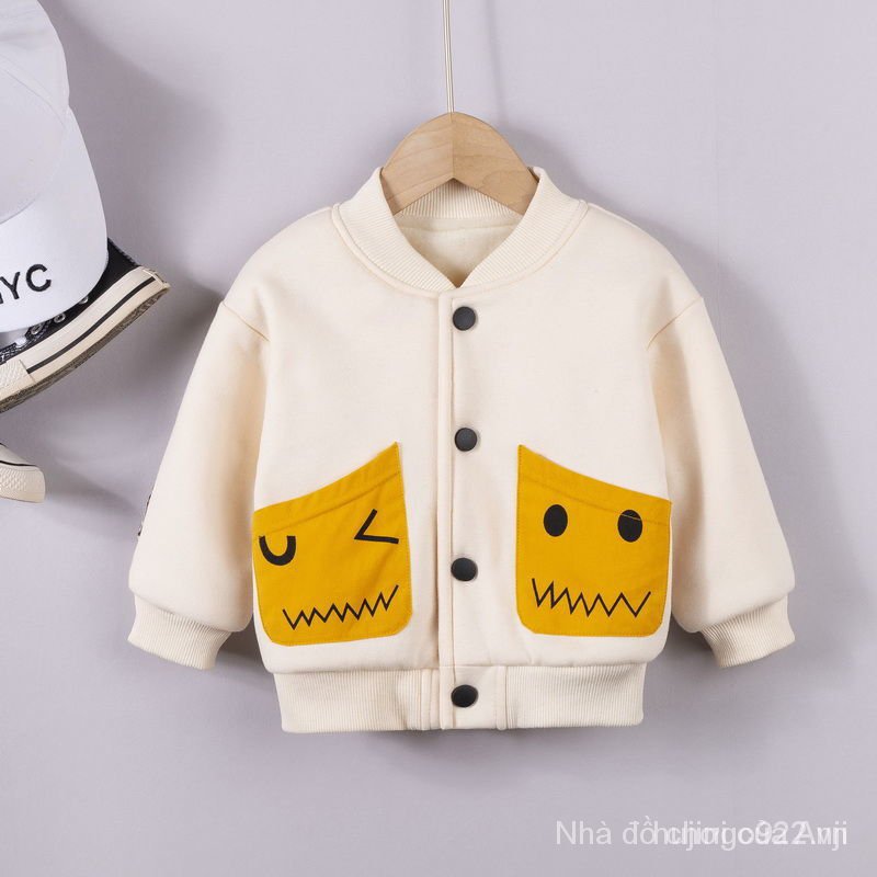 Fashionable Jacket For Boys