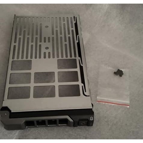 Khay Đựng Ổ Cứng Sas / Sata Dell 3.5 " | BigBuy360 - bigbuy360.vn