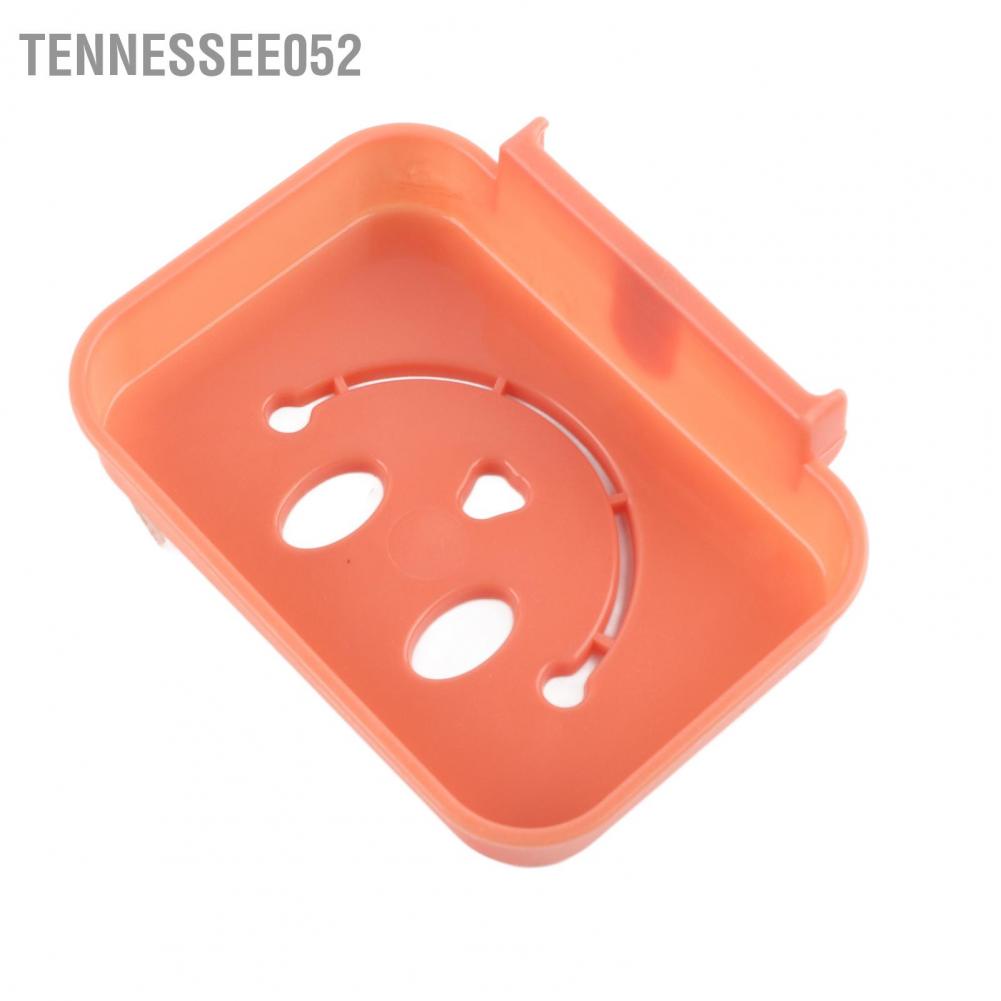 Giá đỡ xà phòng bằng nhựa dán treo tường phòng tắm