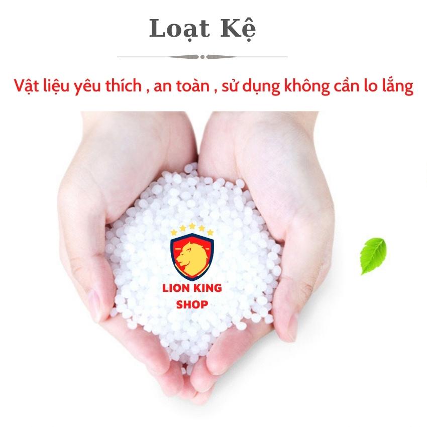 Kệ nhựa dán tường treo nhà tắm, nhà bếp  Siêu chắc chắn - Giá treo tường để đồ dùng . Lion King Shop giao màu ngẫu nhiên