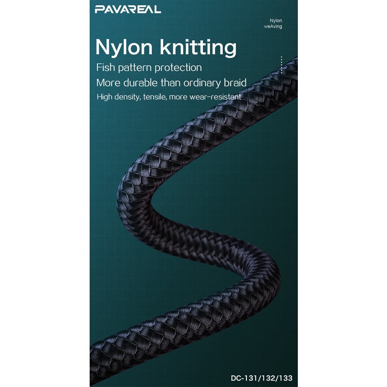 Cáp sạc nhanh 5A thích hợp cho điện thoại Android iPhone