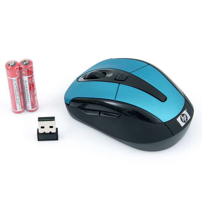CHUỘT KHÔNG DÂY HP LAVEROCK 1200 DPI CỰC ĐẸP