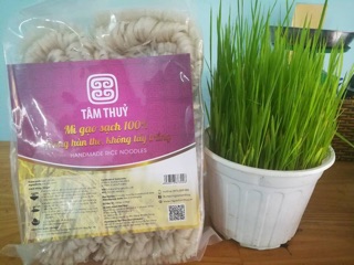 Mỳ Gạo Quê Tâm Thuỷ