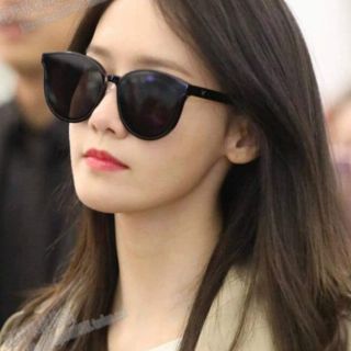 [Siêu Hot] kính mát mắt mèo thời thang