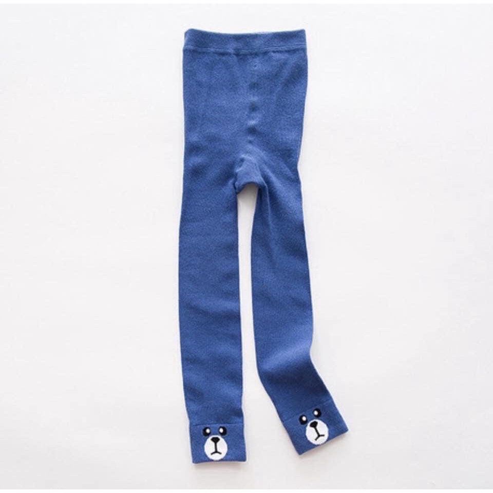 [ XẢ KHO ] quần tất cao cấp ZSMP cho bé từ 0 đến 7 tuổi