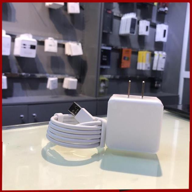 BỘ SẠC VOOC Bộ Sạc Nhanh R15 - Thích Hợp Các Dòng Máy androi , devil.shop