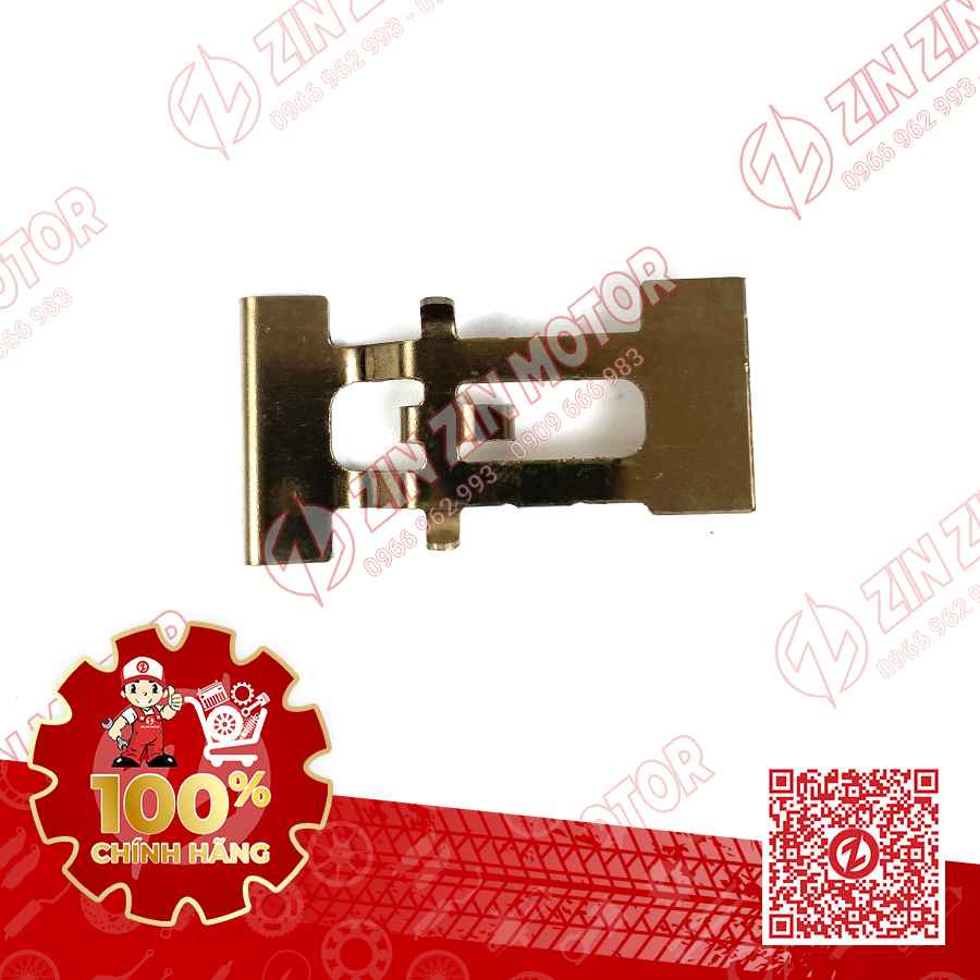Phe Cài Heo Thắng Trước Vario 160 , Vario 2017 , BeAT , Scoopy 45108KVBT01 , 45108-KVB-T01 Chính Hãng