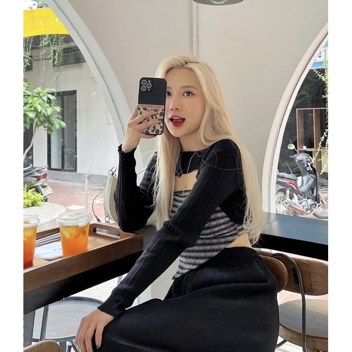 SÉT DẬP LY 3 MÓN ĐEN