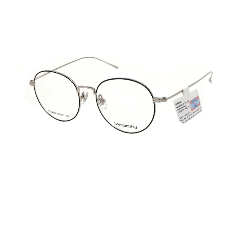 GỌNG CẬN VELOCITY 26634 C02