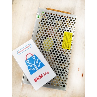 Nguồn tổ ong 12v-10a/12v-30a