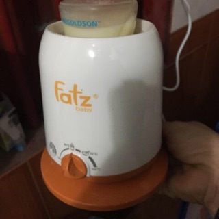 Máy hâm sữa fatz