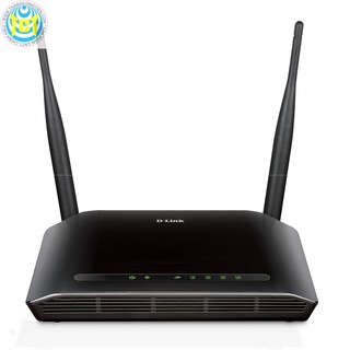 D-link DIR-612 bộ phát wifi Wilreless chính hãng