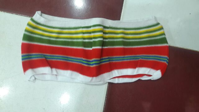 Set 6c Quần lót nam 7 màu Thái Lan