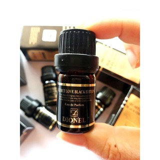 Nước hoa vùng kín Dionel 5ml