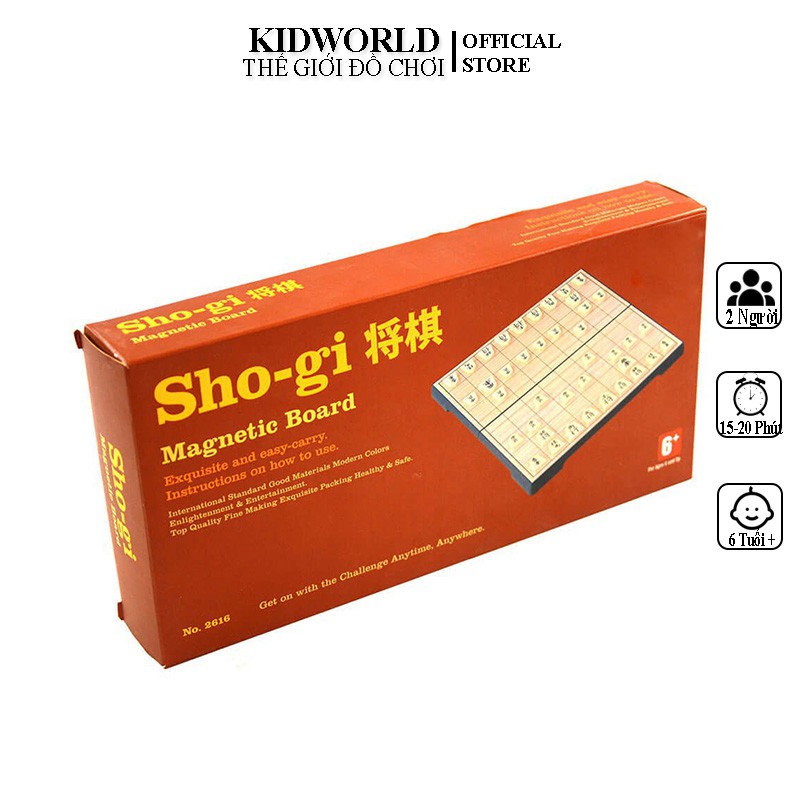 Cờ Shogi đã trở thành một trò chơi phổ biến tại Việt Nam vào năm