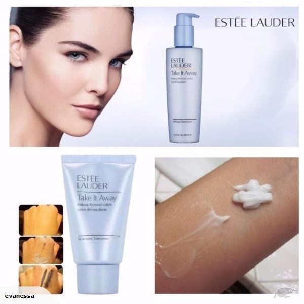 Mini - Sữa Tẩy Trang Estee Lauder Take It Away Make Up Remover Lotion 30ml