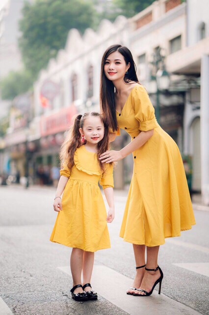 Đồ gia đình đi tiệc - size 7kg-100kg