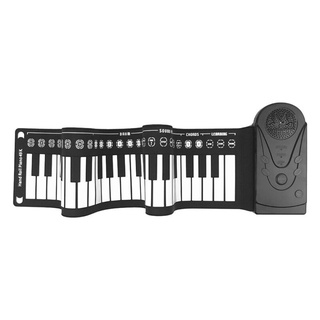 ĐÀN PIANO CUỘN 49 PHÍM
