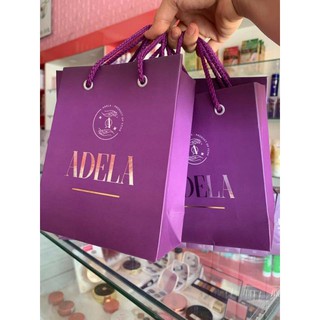Kem dưỡng Adela
