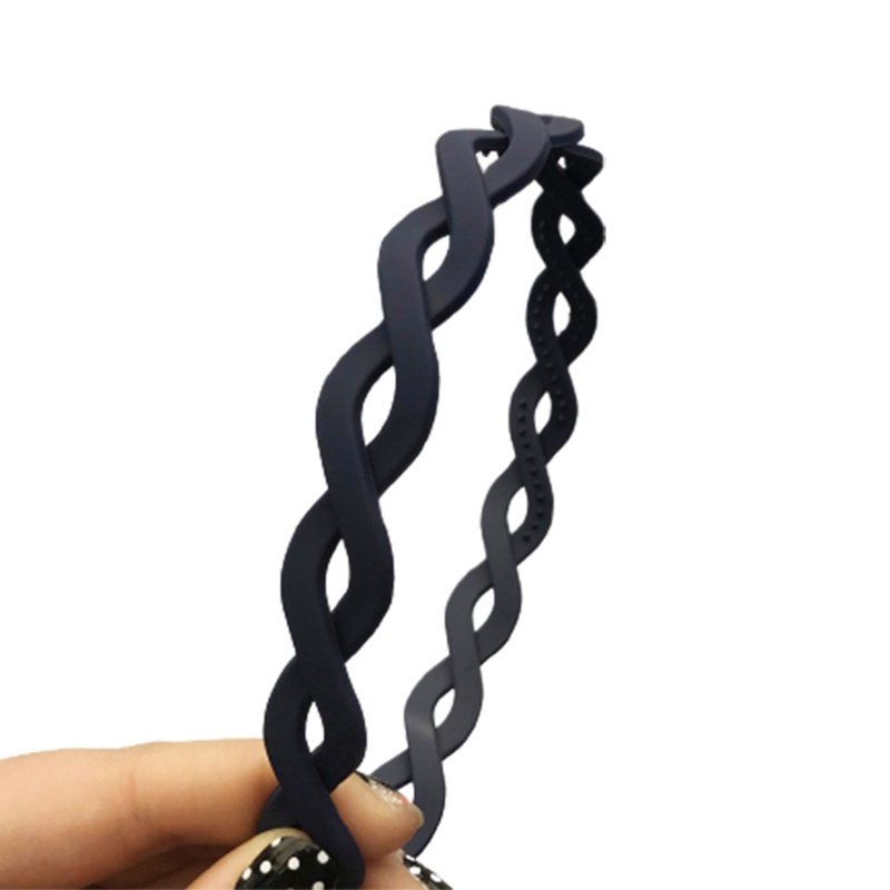 Flgo Băng Đô Rửa Mặt Trang Điểm Thoải Mái Cho Nữ