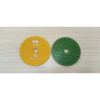 Lá số Apollo Xanh Lá #150 (Combo 10c)