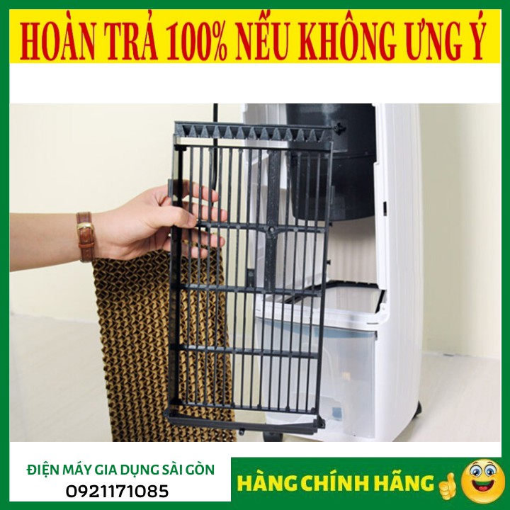 SALE Quạt làm mát không khí FujiE AC-18B ❤️RẺ VÔ ĐỊCH❤