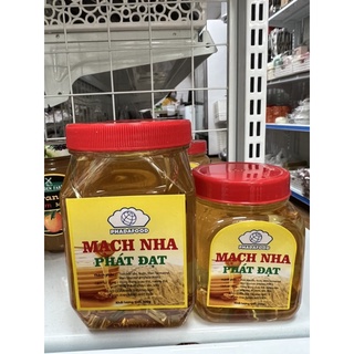 Mạch nha Phát Đạt 250gr