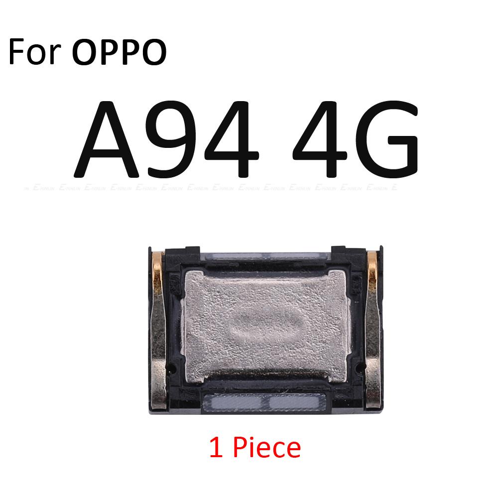Cáp Flex Tai Nghe Cho Điện Thoại OPPO A9 A5 A33 A31 2020 A94 A93 A92 A91 A54 A53s A53 A52 5G 4G