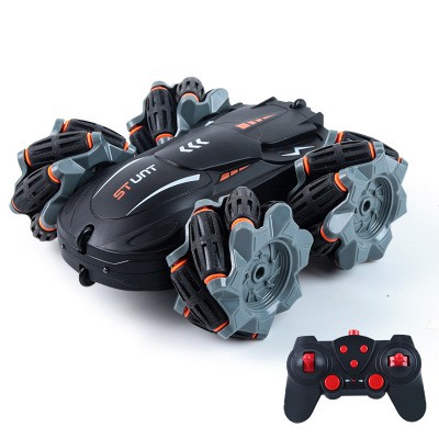 Xe điều khiển từ xa Stunt Car 360 độ