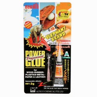 Keo dán hiệu con voi Thái Lan