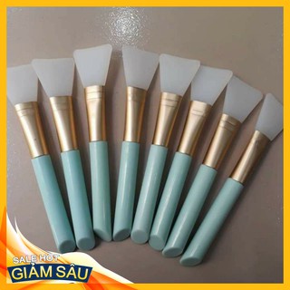Cọ silicon dùng đắp mặt nạ