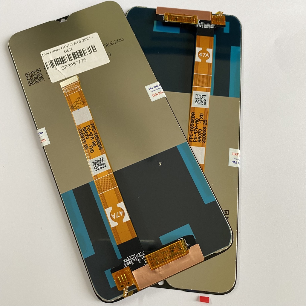 Màn hình Oppo A15 / A16 / A16S / A16K / A56 / C25 / C25S