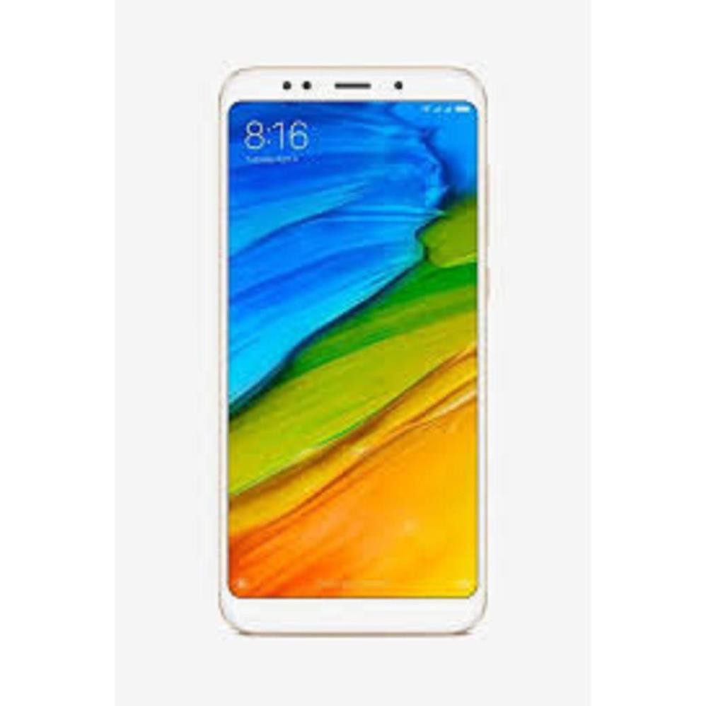 điện thoại Xiaomi Redmi Note 5 Pro 2sim ram 4G/64G có Tiếng Việt - Chính Hãng