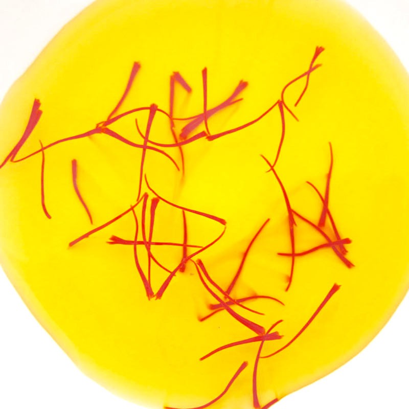 Lọ 2g NHUỴ HOA NGHỆ TÂY IRAN Loại 1 | BigBuy360 - bigbuy360.vn