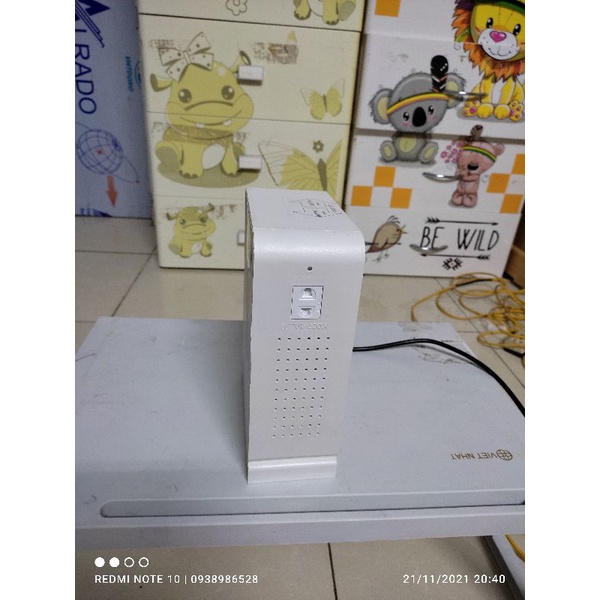 Biến áp cách ly 1000VA hợp long