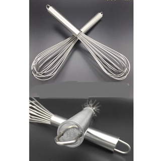 Phới lồng đánh trứng 12” (loại dày)