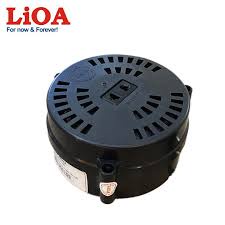 BIẾN ÁP ĐỔI NGUỒN LIOA DN002 220V SANG 110V 200VA - Sử dụng cho các thiết bị có công suất dưới 160W