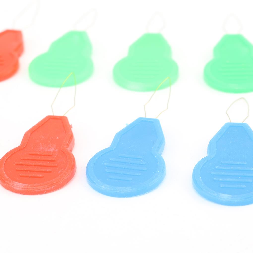 Set 10 Cuộn Chỉ May Vá Thủ Công ff86