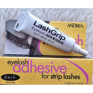 Keo dán mi giả Eyelash Adhesive
