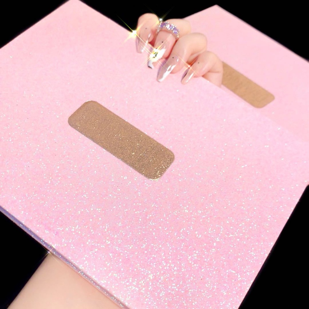 Bảng Phấn Mắt HANMISHU 40 Màu Sắc Tông Lì Lâu Trôi Trang Điểm Chuyên Nghiệp