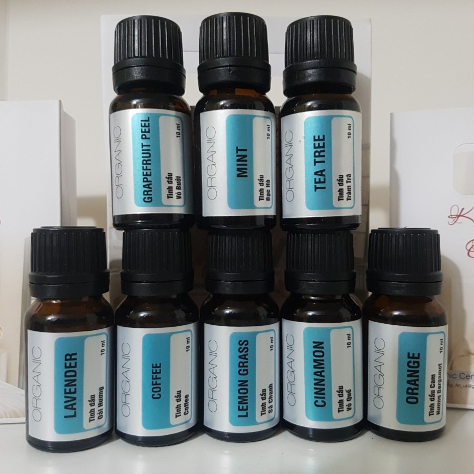 Tinh Dầu Thiên Nhiên Khang An | BigBuy360 - bigbuy360.vn