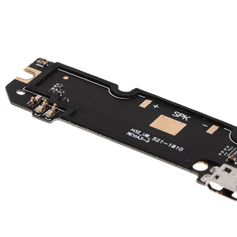 Nama* Bảng Mạch Cổng Sạc Usb Dành Cho Điện Thoại Xiaomi Redmi Note 3