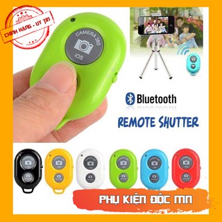remote chụp hình bluetooth