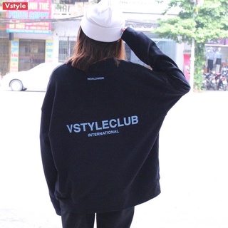 Áo Sweater Vstyleclub