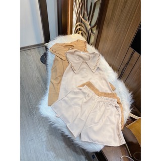 bán sỉ set bộ đũi cổ thêu